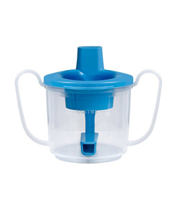 Drink-Rite Cup, 5cc insert/10cc insert