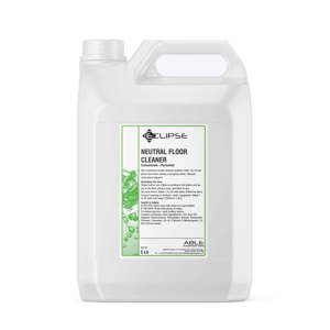 Eclipse Neutral Floor Cleaner 5Ltr