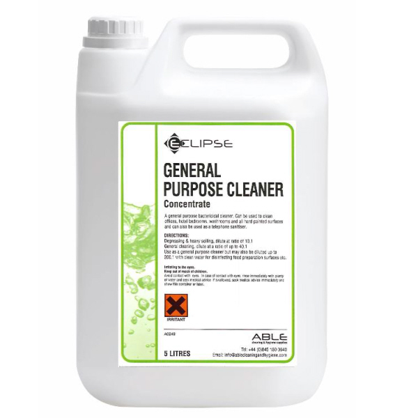 Eclipse General Purpose Cleaner