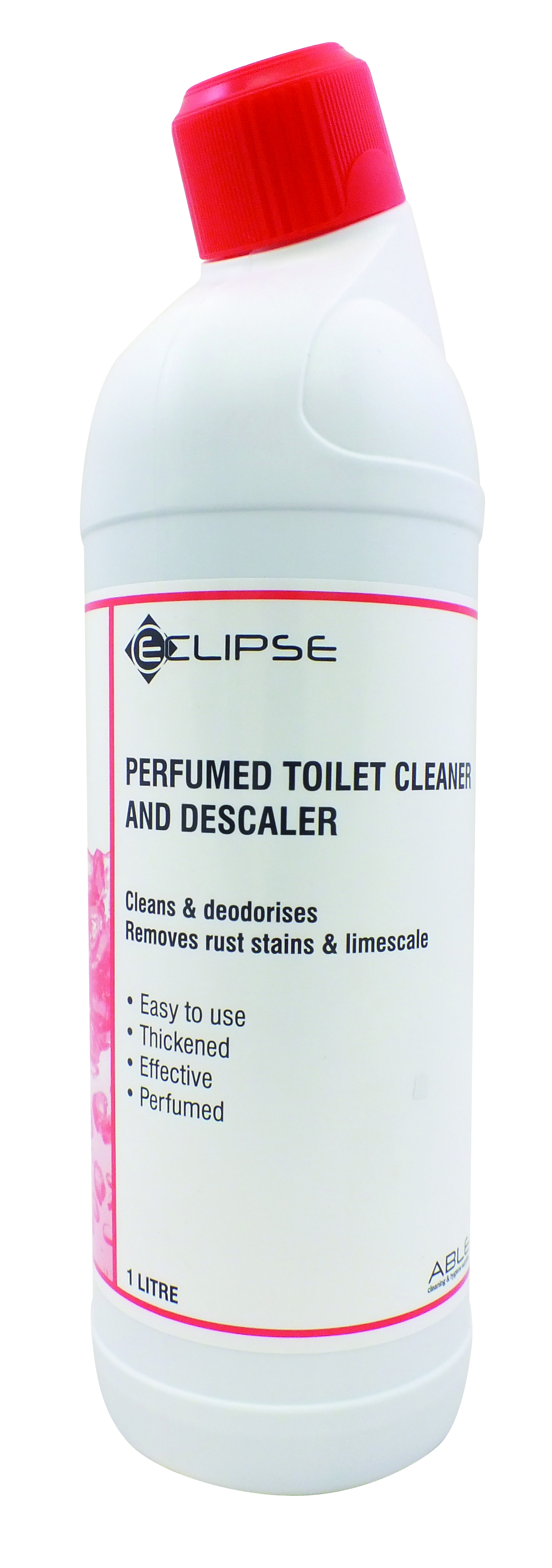 Eclipse Perfumed Toilet Cleaner/Descaler