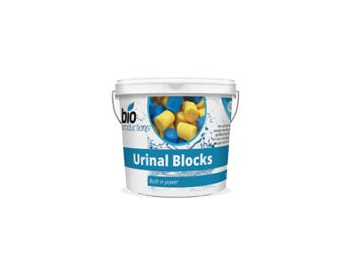 Urinal Blocks Non PDCB Yellow 3Kg