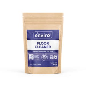 Enviro - Floor Cleaner Sachet 100pcs