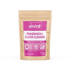 Enviro - Fragranza+ Floor Cleaner Sachet 50pcs