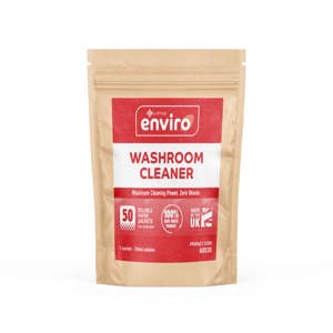 Enviro - Washroom Cleaner Sachet 50pcs