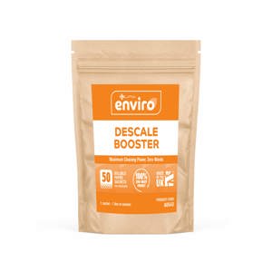 Enviro - Descale Booster Sachet 50pcs