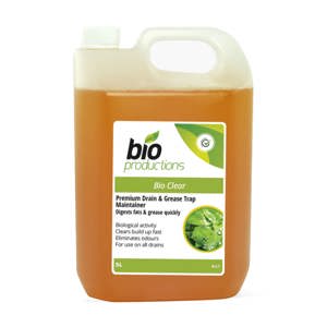 Lipidway L Bio Treatment 5Ltr