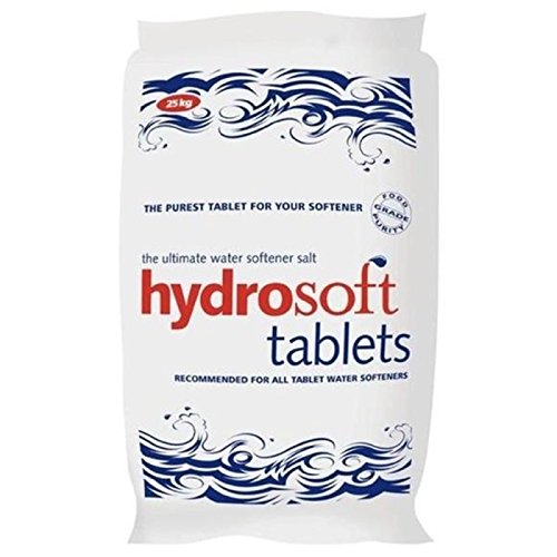 Salt Tablets