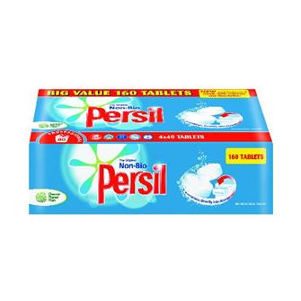 Persil Non-Bio Laundry Tablets