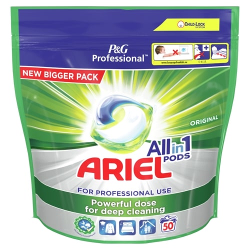 Ariel Pods Duo-Pack