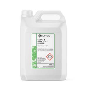 Eclipse Carpet/Upholstery Cleaner 5Ltr