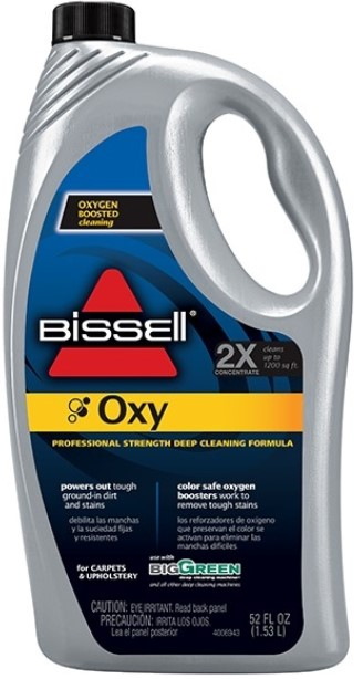 Bissell Oxy Formula 850ml