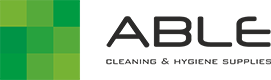 ablecleaning logo