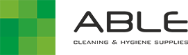 ablecleaning logo