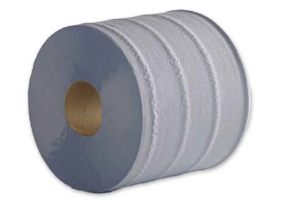 Centrefeed 1 Ply Blue 180mm x 300m