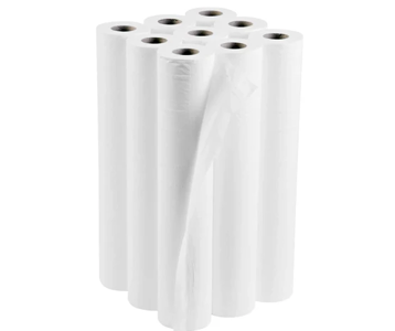 Hygiene Rolls 2 Ply White 20 Inch