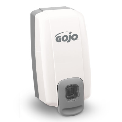 GOJO NXT Manual Push 1000ml Dispenser