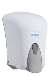 Hygisan Foam Soap Cartridge Dispenser