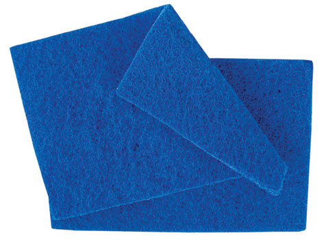 Scouring Pads 