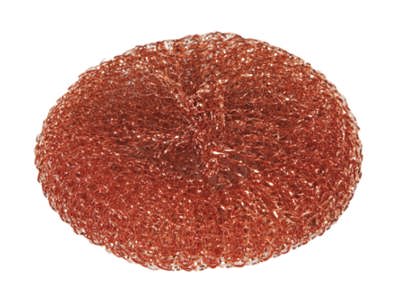 Copper Pot Scourers