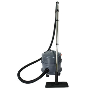 Quick Clean Tub Vac AS200B