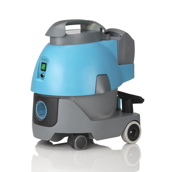 I-Vac 5B 24V (W/O I-Batteries) Vacuum Cleaner
