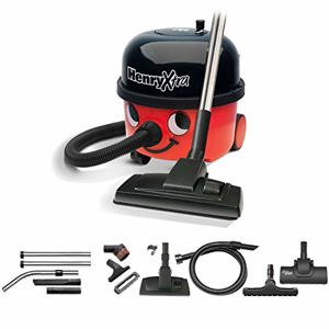 Henry Vacuum Cleaner