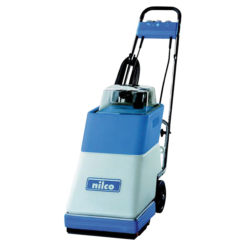 Nilco SE1237 Spray Extraction Machine