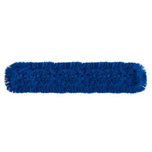 Synthetic Mop Heads 80cm/30inch Blue