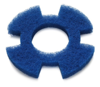 I-Mop Pads - Blue