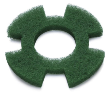 I-Mop Pads - Green