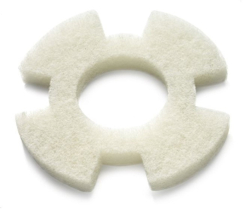 I-Mop Pads - White