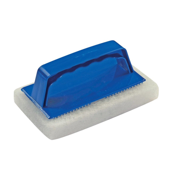 Hand-Kit Cleaning Tool c/w three pads