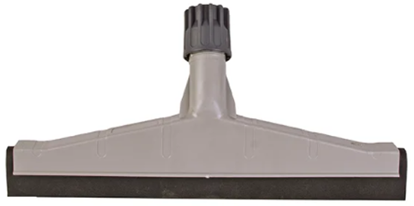 Plastic Squeegee 41cm Grey