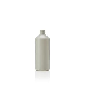 500ml Cylindrical Bottle