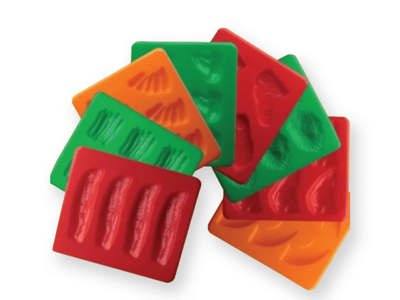 Food Moulds