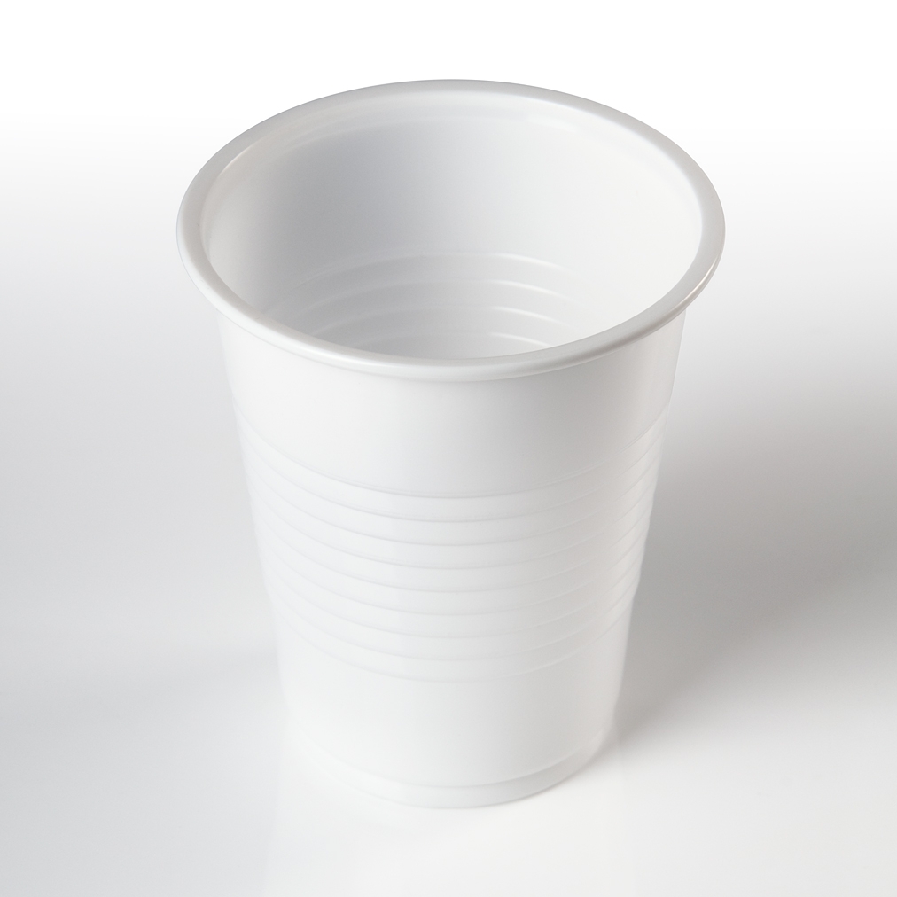 7oz Plastic Vending Cups