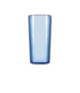 Elite Blue Hiball Stacking Tumblers