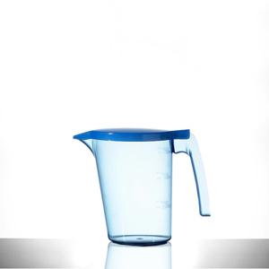 Patient Water Jugs 750ml