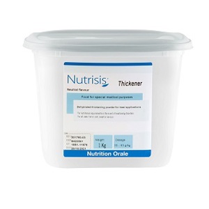 Nutris Food Mould Thickener 8x1kg