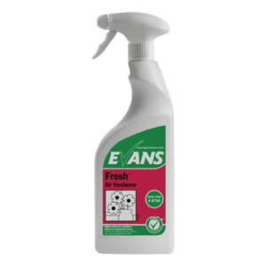 Evans Fresh Air Freshener