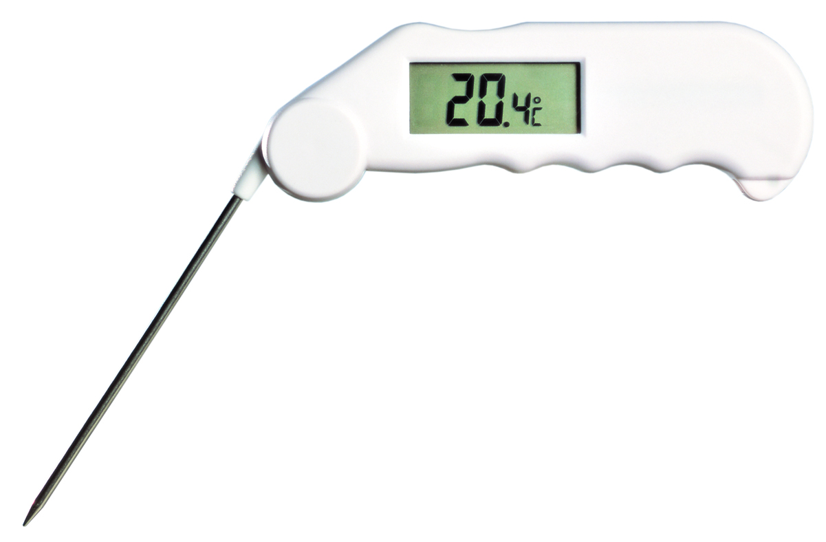 Gourmet Thermometer