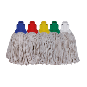 No 16 PY Socket Mop