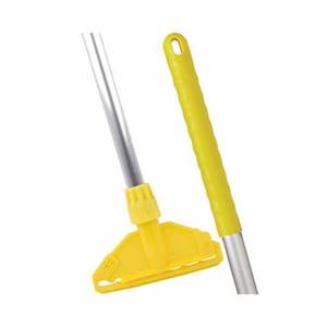 Plastic Kentucky Mop Holder Aluminum Handle