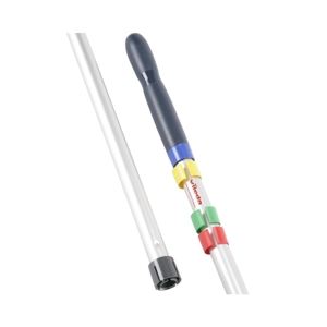 Vileda Supermop Handle Multi Colour