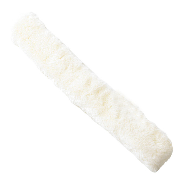 Polyester Fur Replacement Sleeves 25cm/10 Inch
