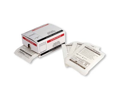 Steropad Wound Dressings Double Sided Low Adherent