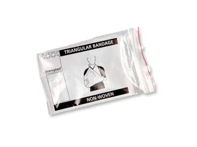 HypaBand Triangular Bandage Non-Woven