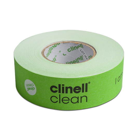Clinell Indicator Tape ( Clean )