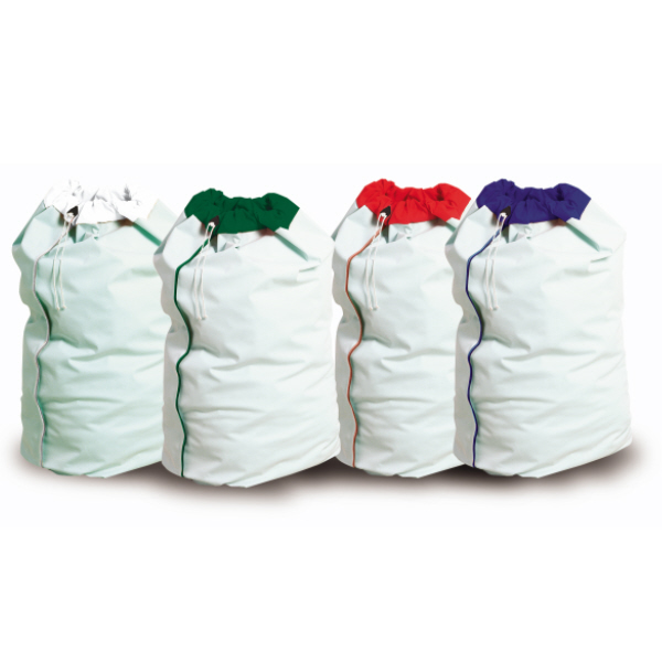 Fluid Proof Laundry Bag with drawsting closure- 60x75