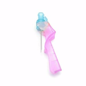 BD Eclipse Safety Injection Needles